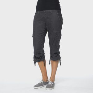 prAna Women's Kelly Capri Pant